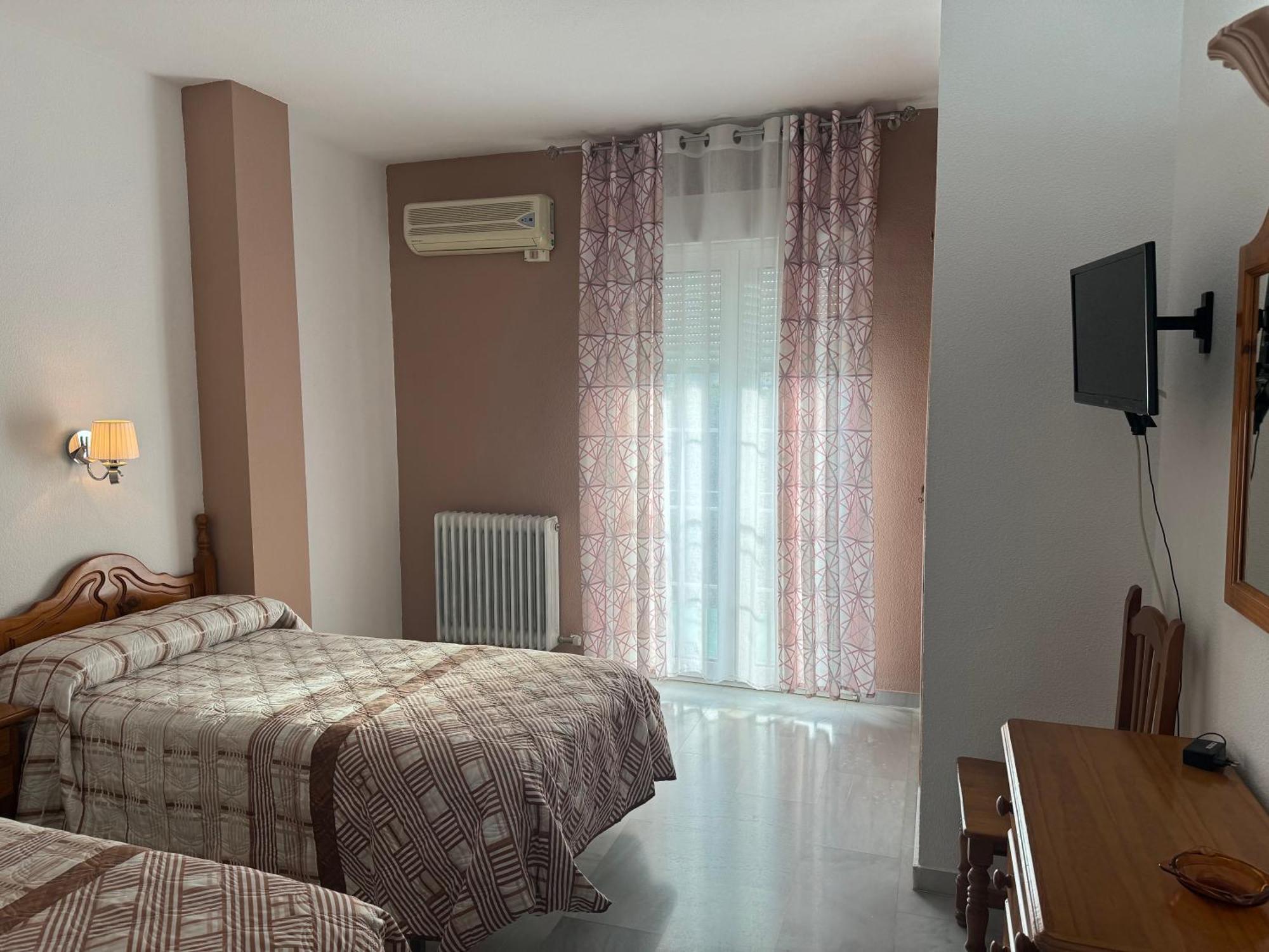 Hotel Mirasol