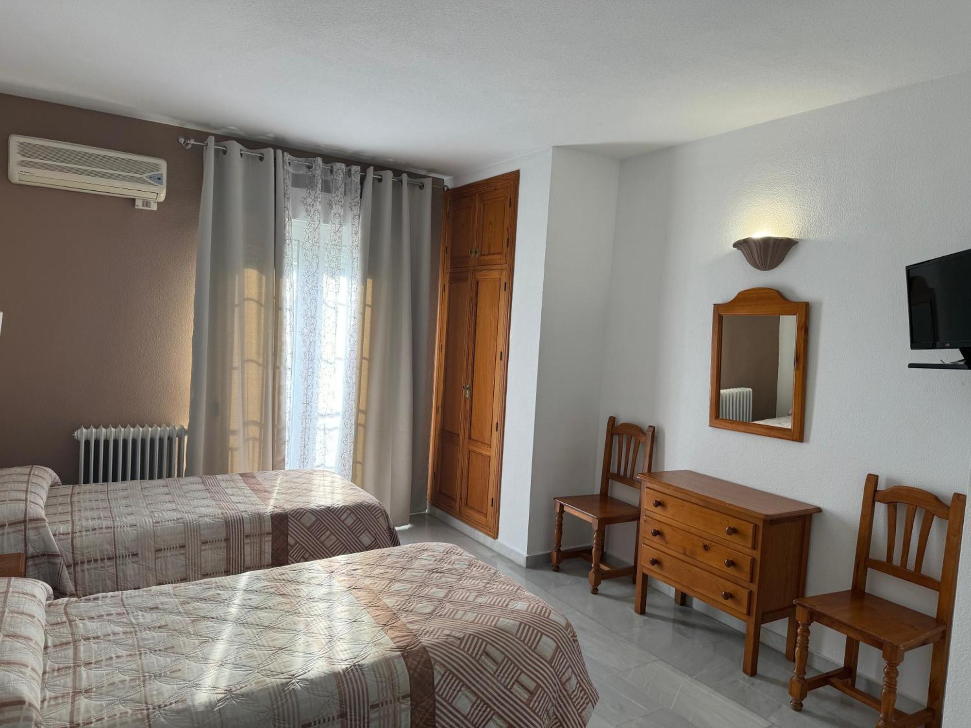 Hotel Mirasol 2*