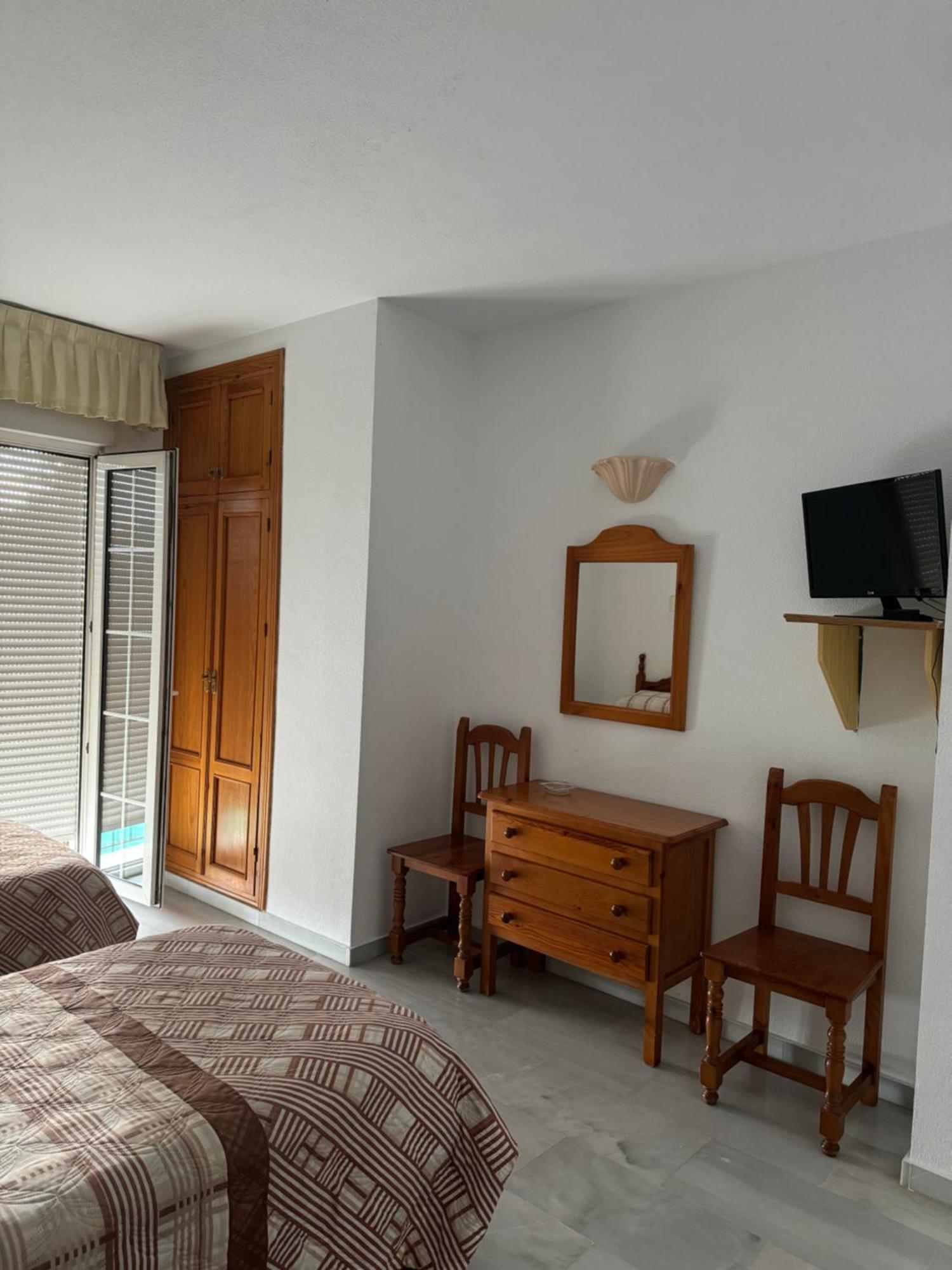 Mirasol Hotel Orgiva