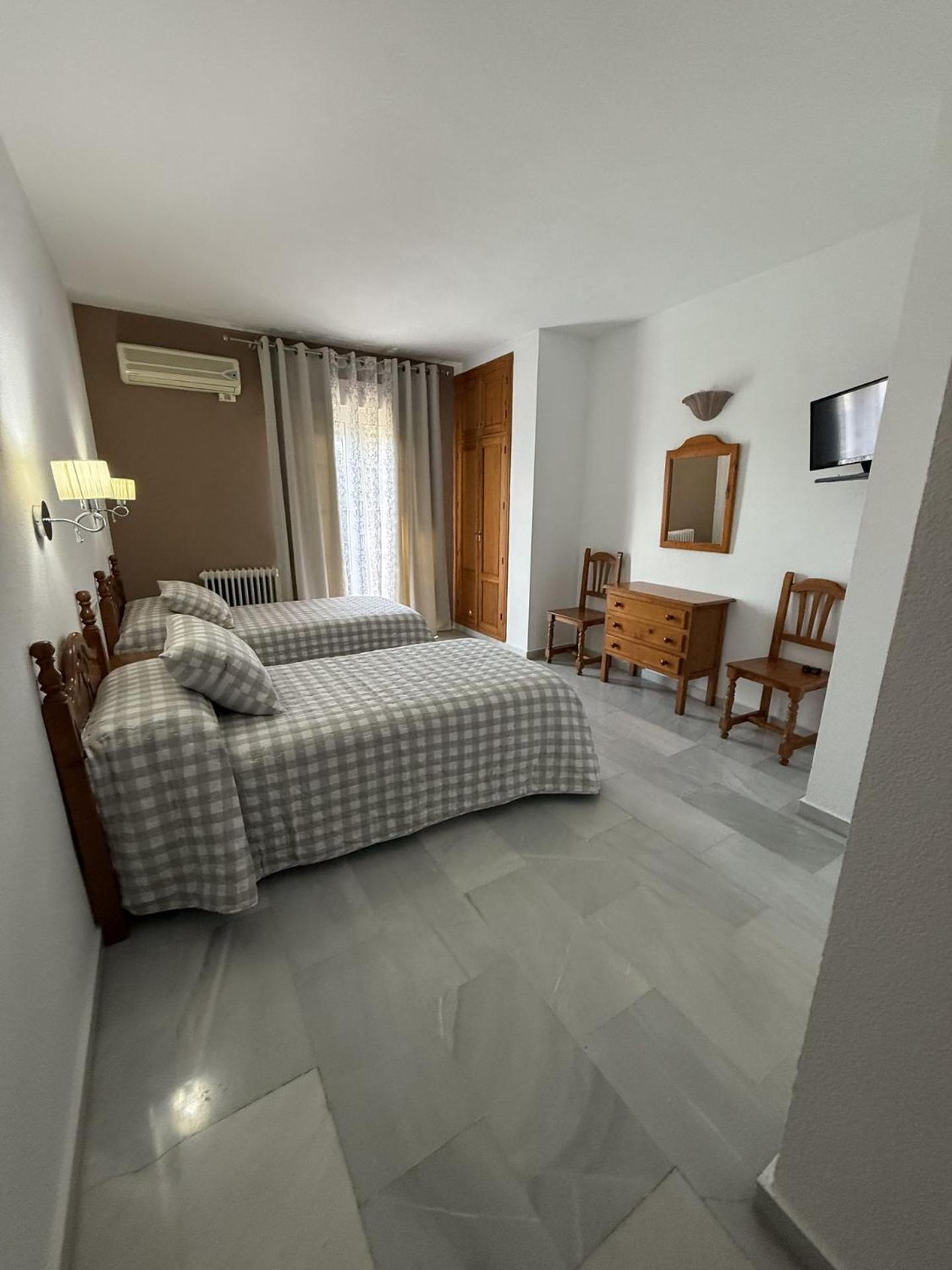 Mirasol Hotel