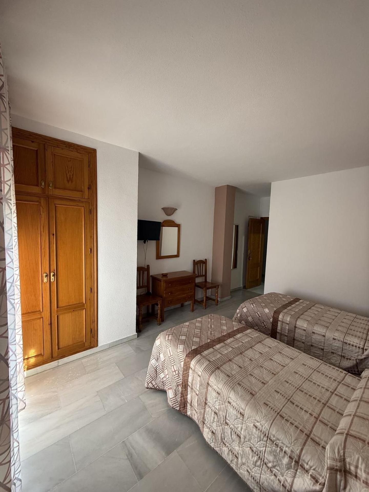 Hotel Mirasol 2*