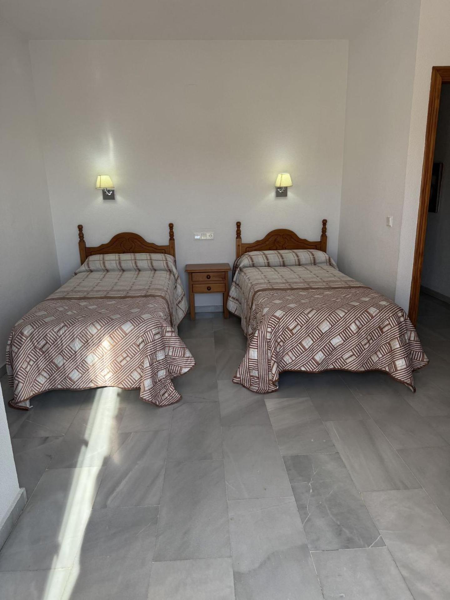 Hotel Mirasol Orgiva