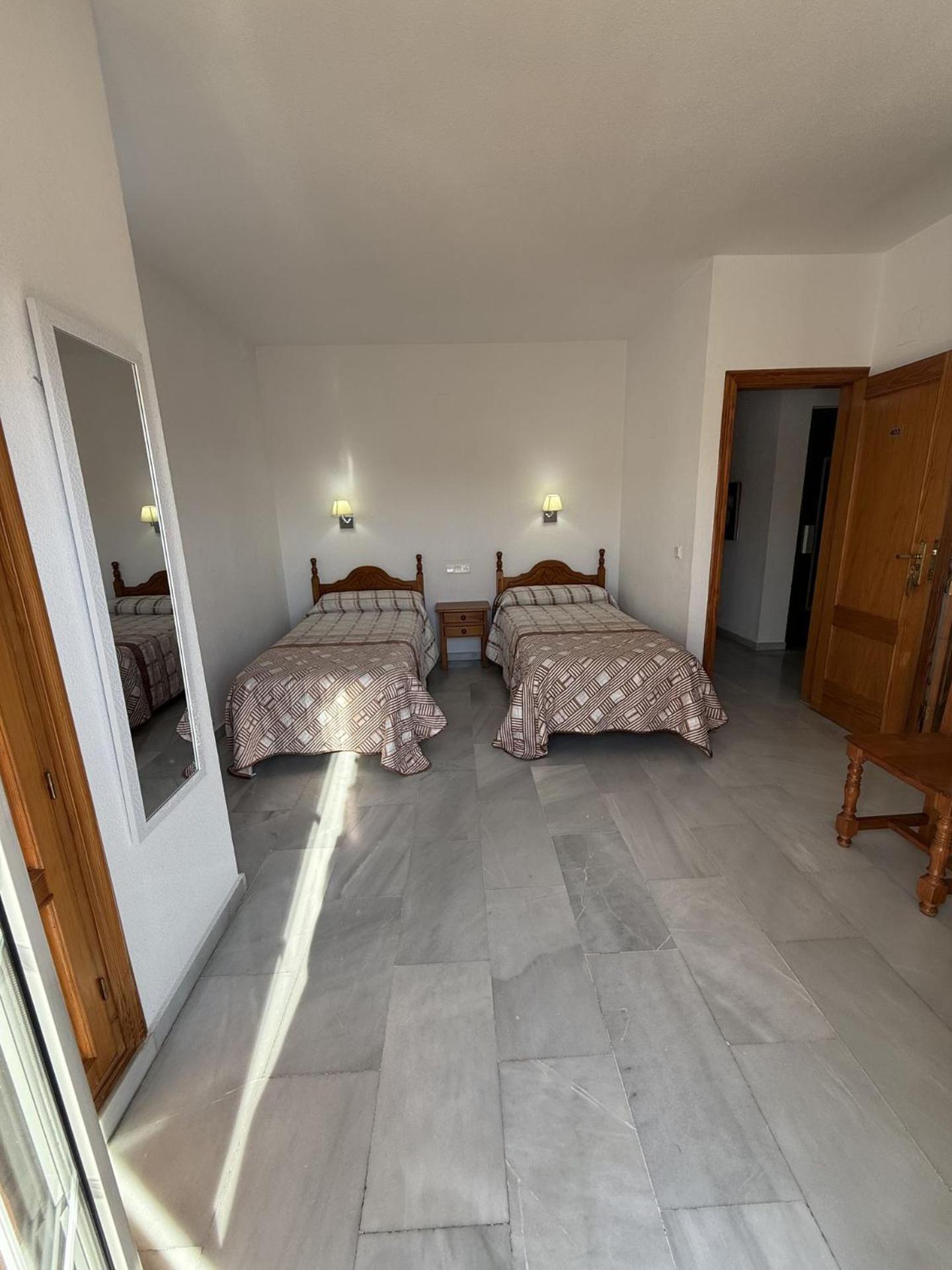 Mirasol 2* Orgiva