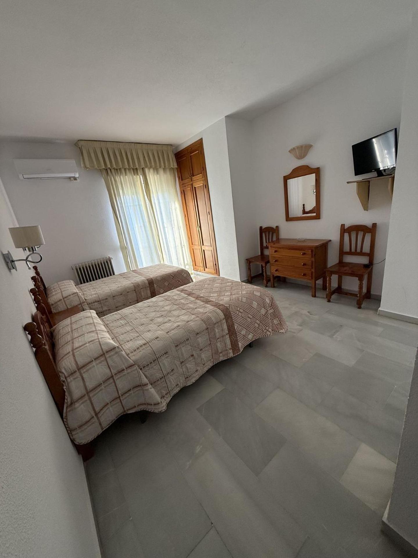 Hotel Mirasol 2*