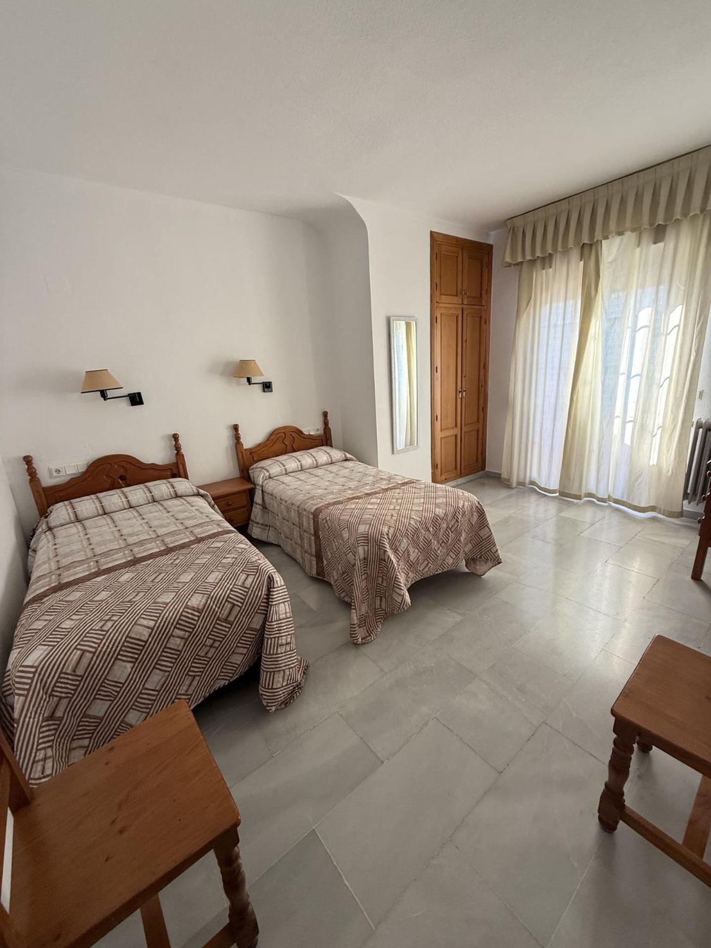 Mirasol Hotel 2*