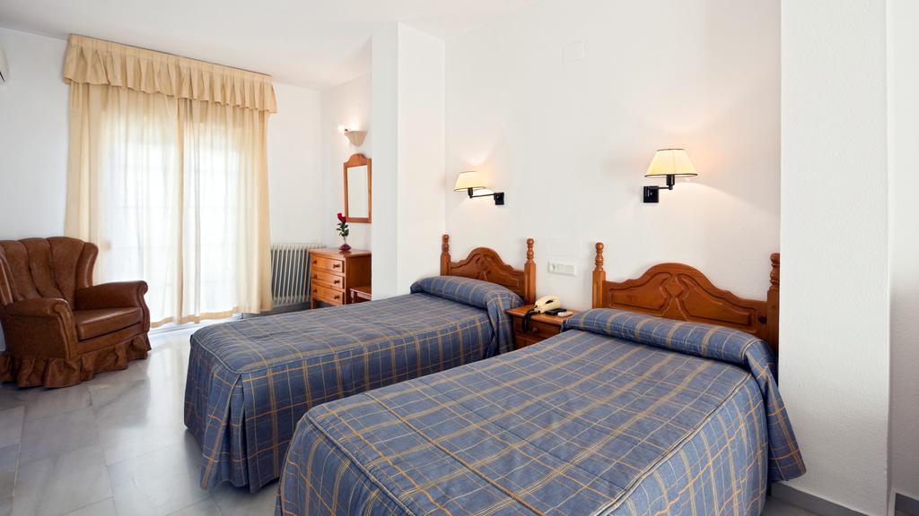 Mirasol Hotel Orgiva