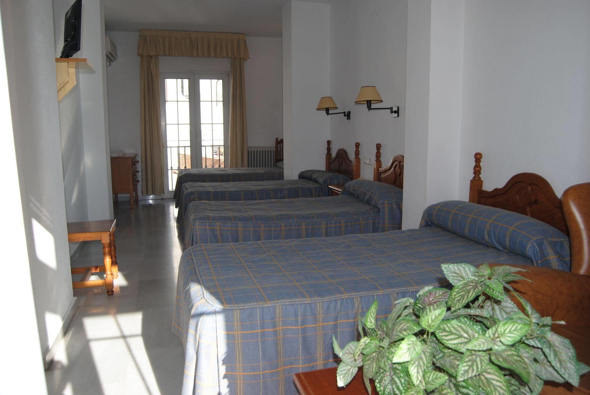 Hotel Mirasol