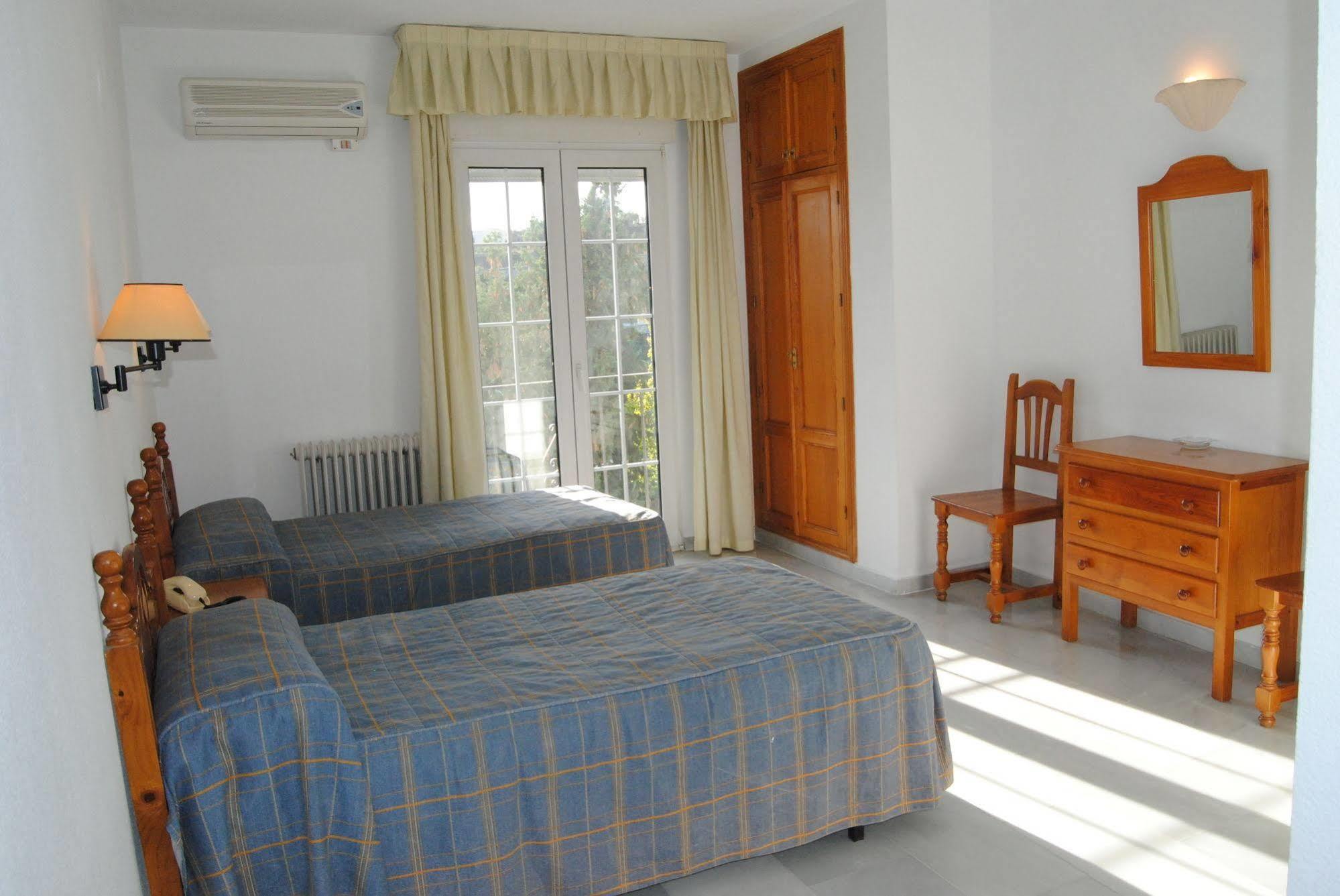 Mirasol 2* Orgiva