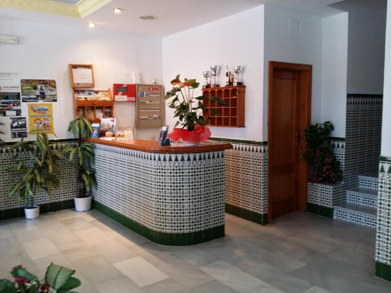 Mirasol Hotel