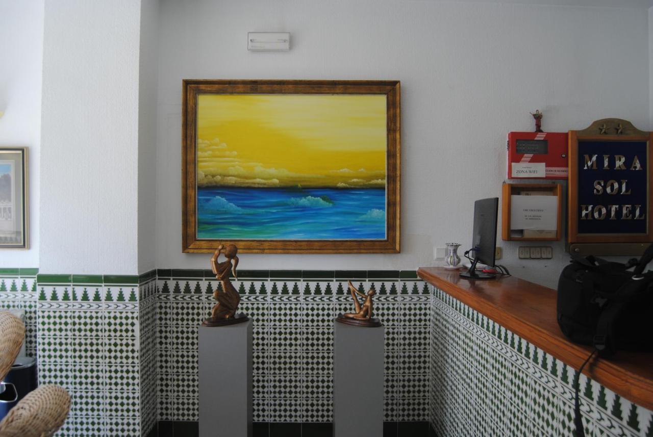 Hotel Mirasol 2*