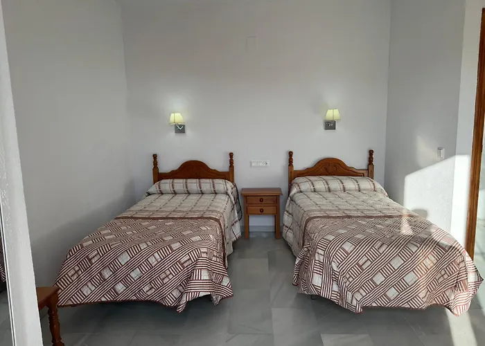 Hotel Mirasol