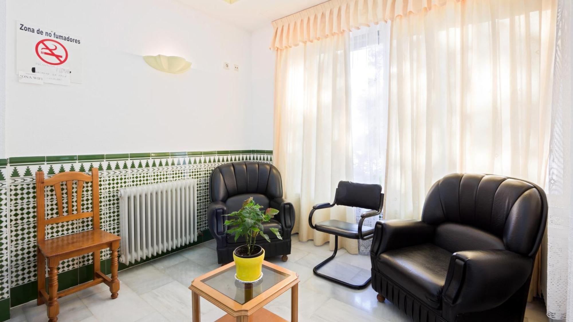 Hotel Mirasol Orgiva