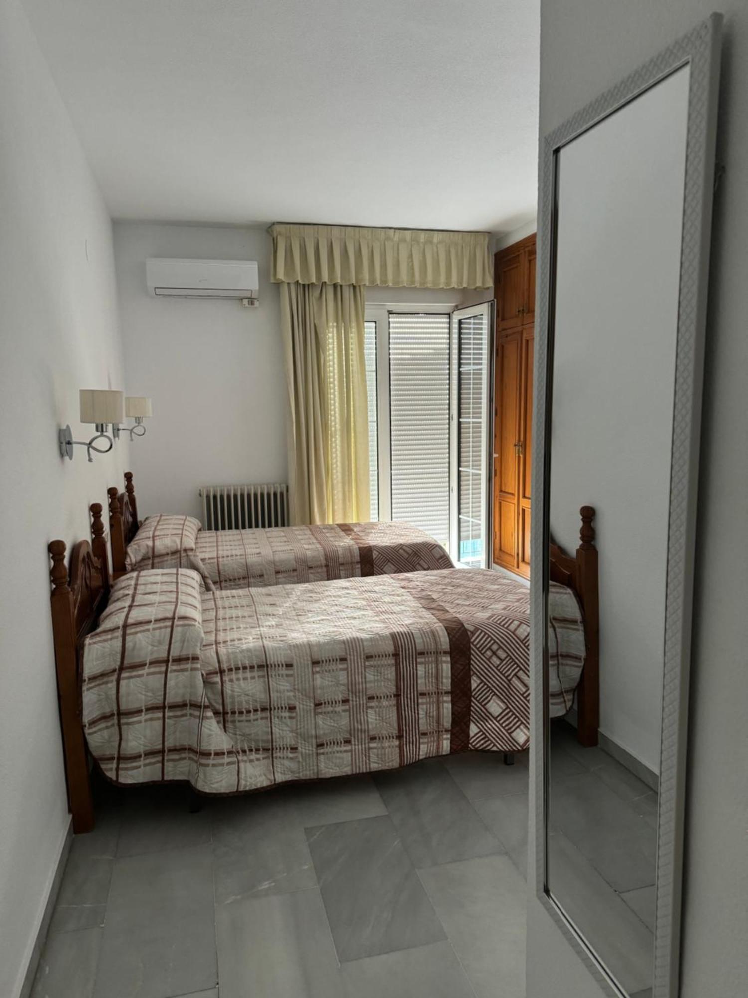 Hotel Mirasol 2*