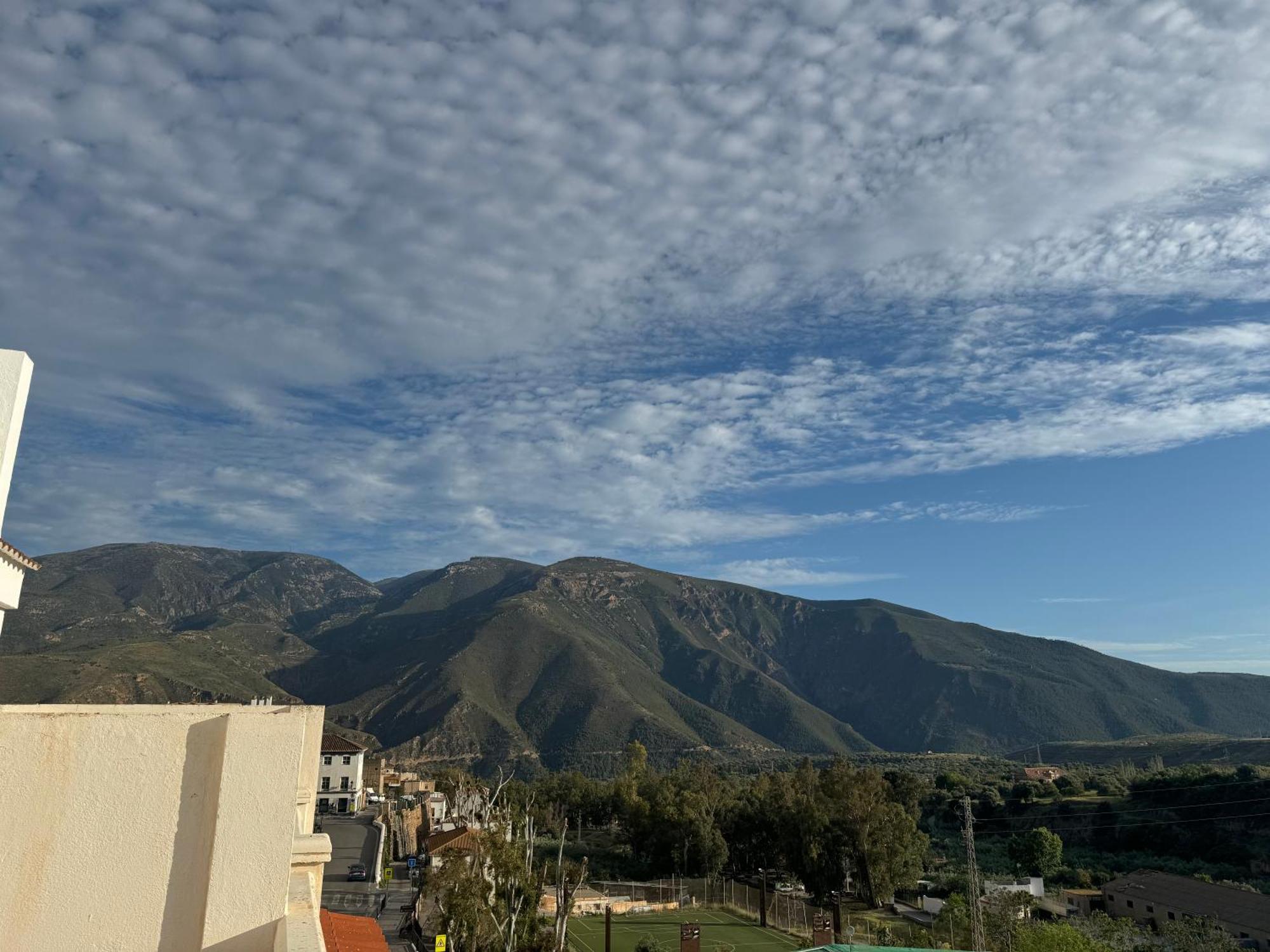 Hotel Mirasol Orgiva