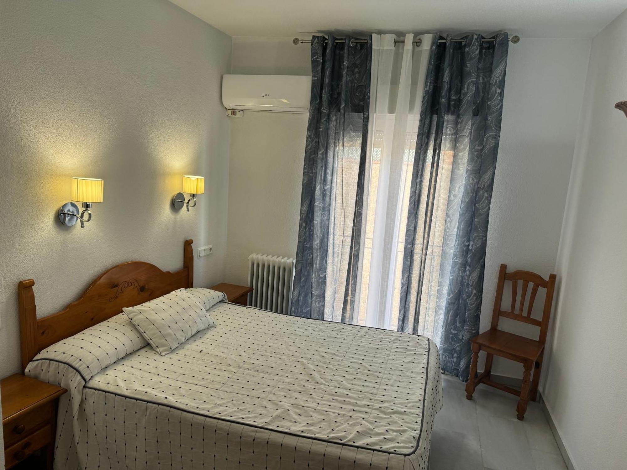 Mirasol Hotel 2*