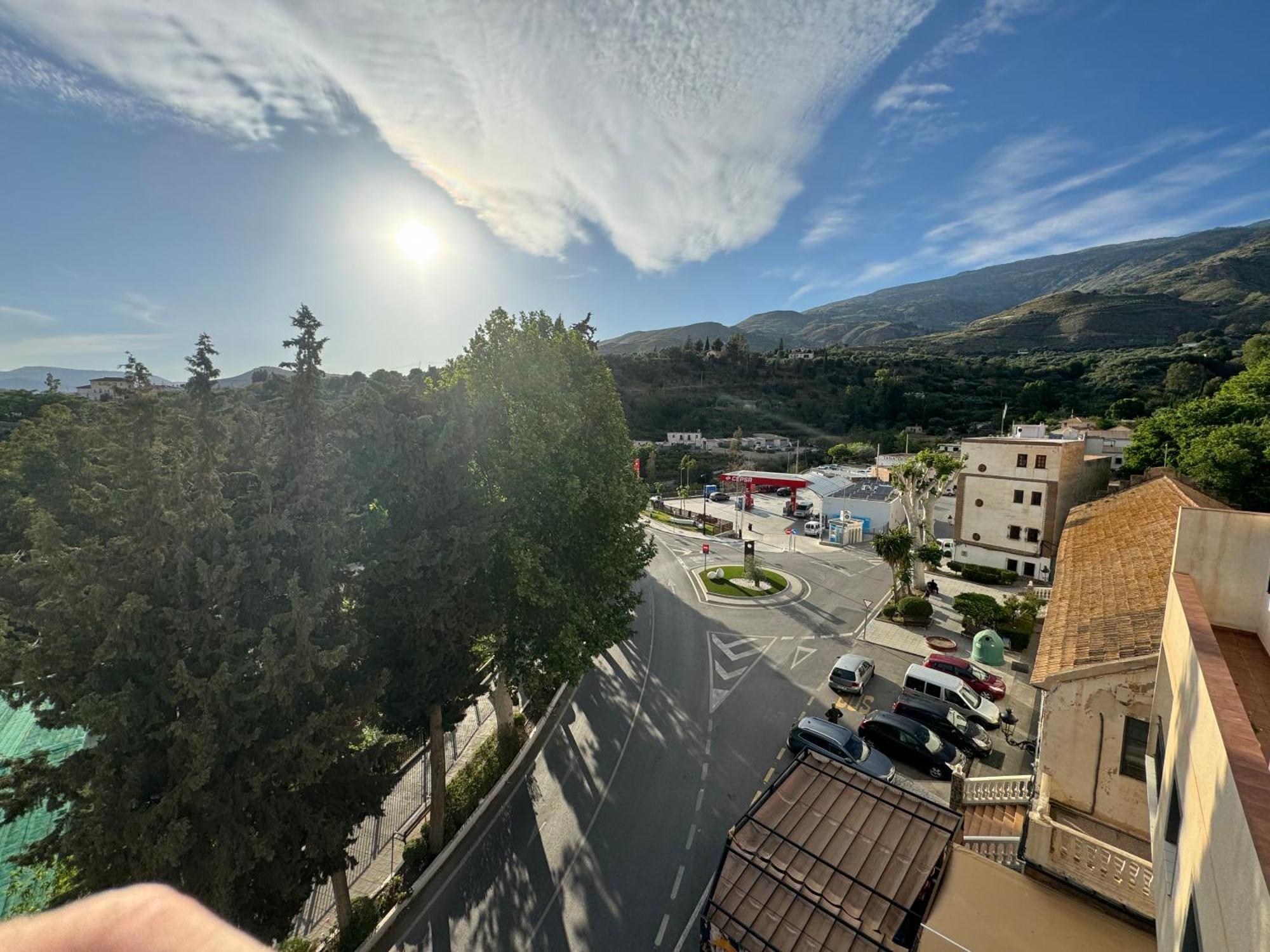 Mirasol 2* Orgiva