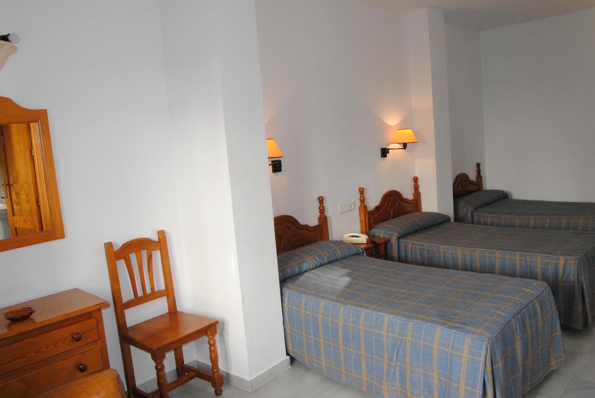 Mirasol Hotel 2*