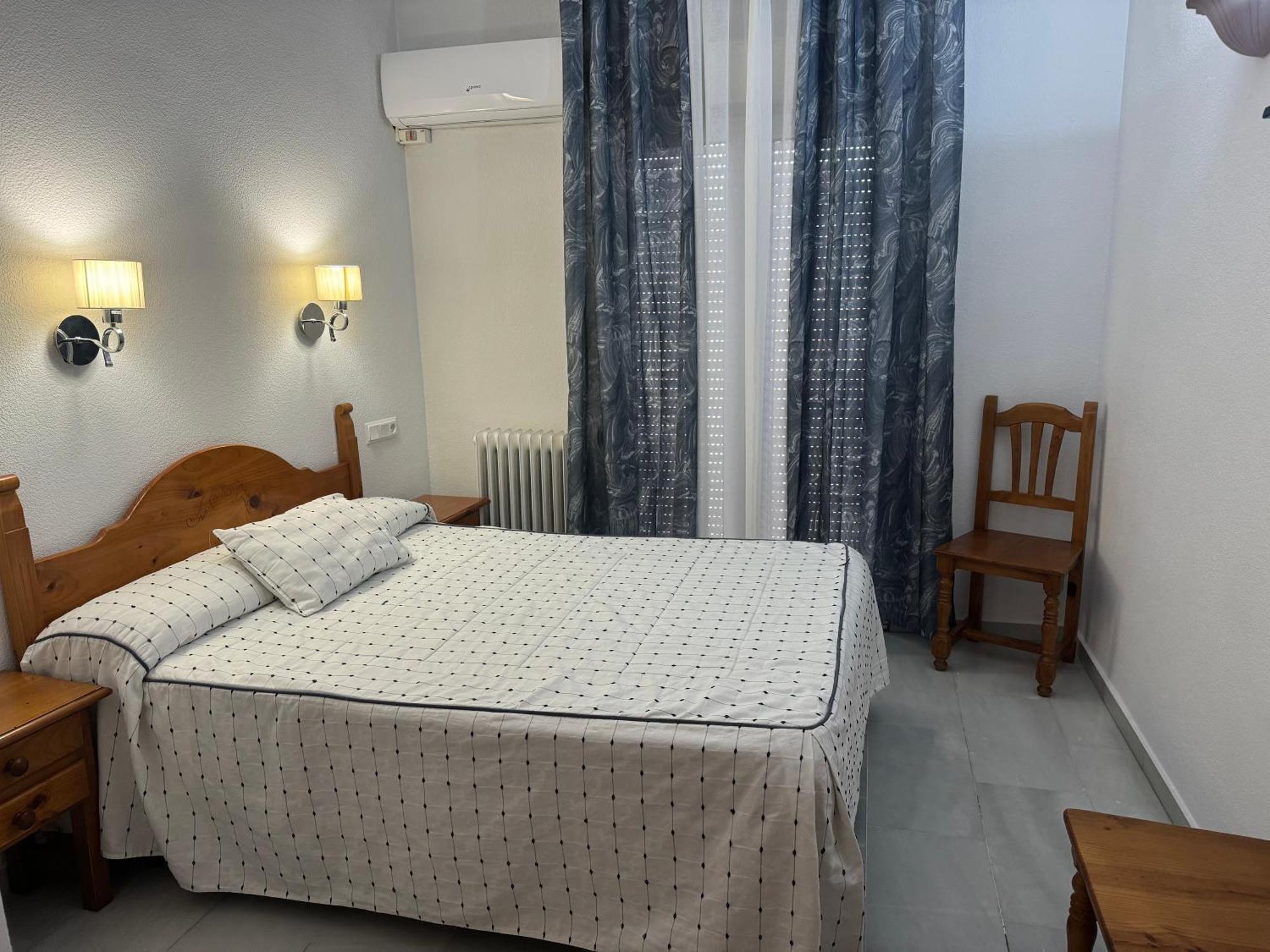 Hotel Mirasol 2*