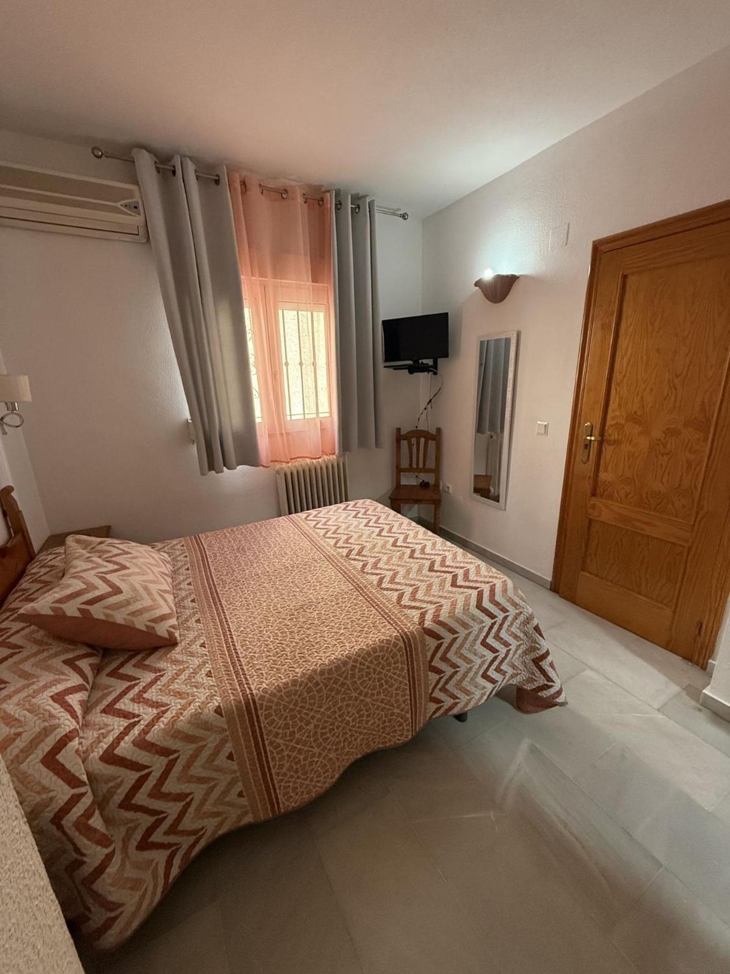 Mirasol Hotel Orgiva