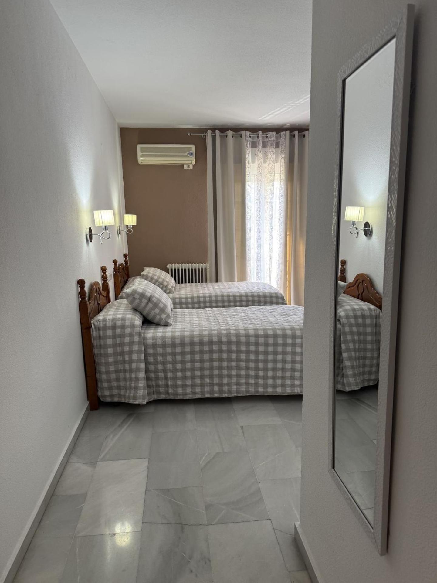Hotel Mirasol Orgiva