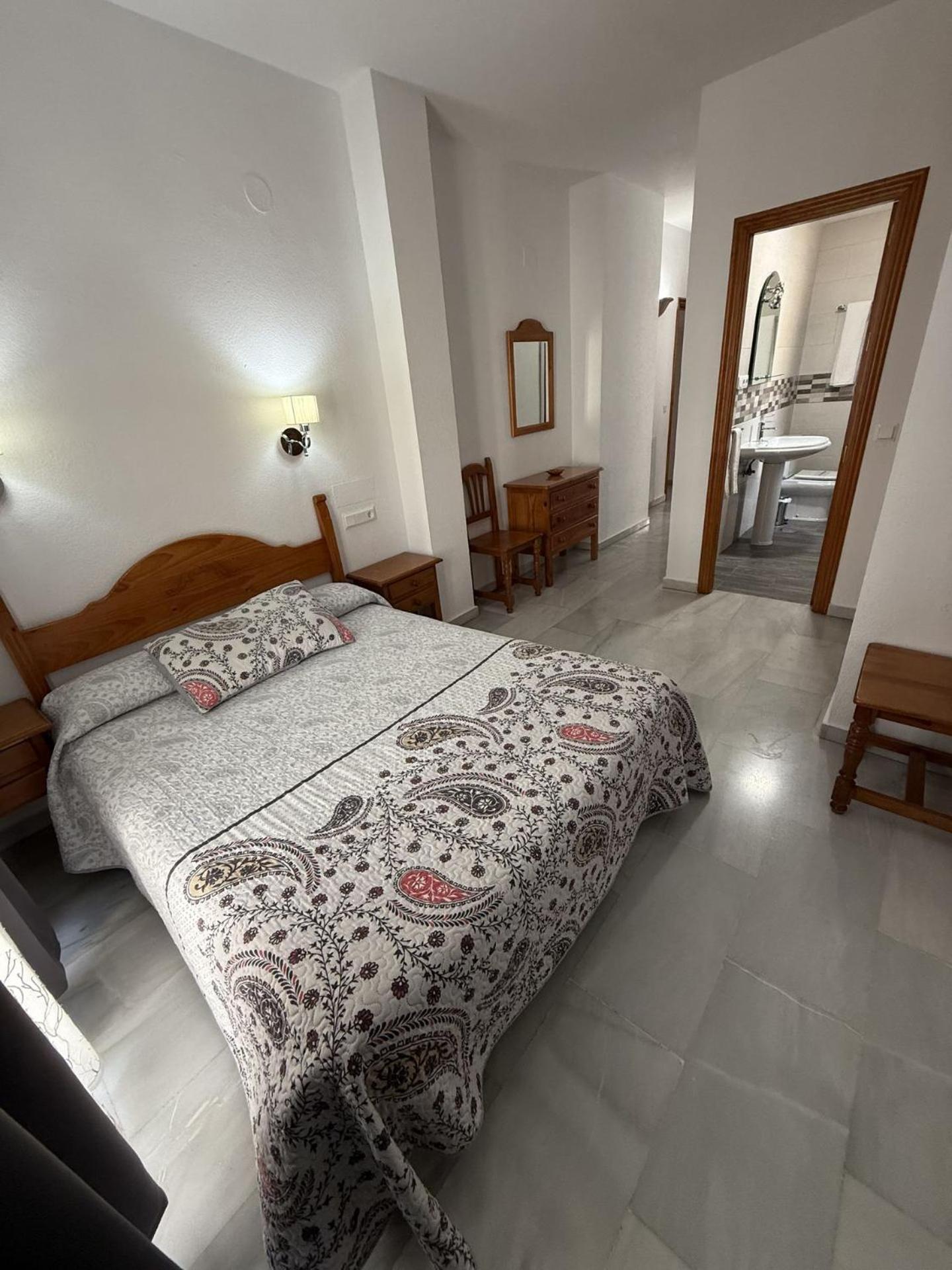 Hotel Mirasol