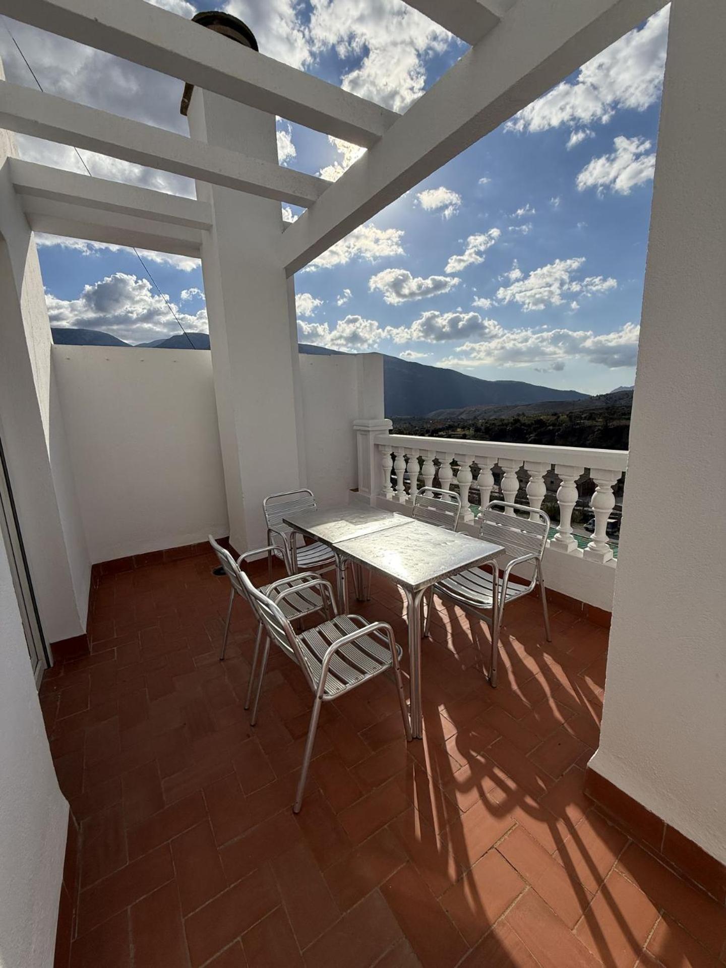 Mirasol Hotel Orgiva