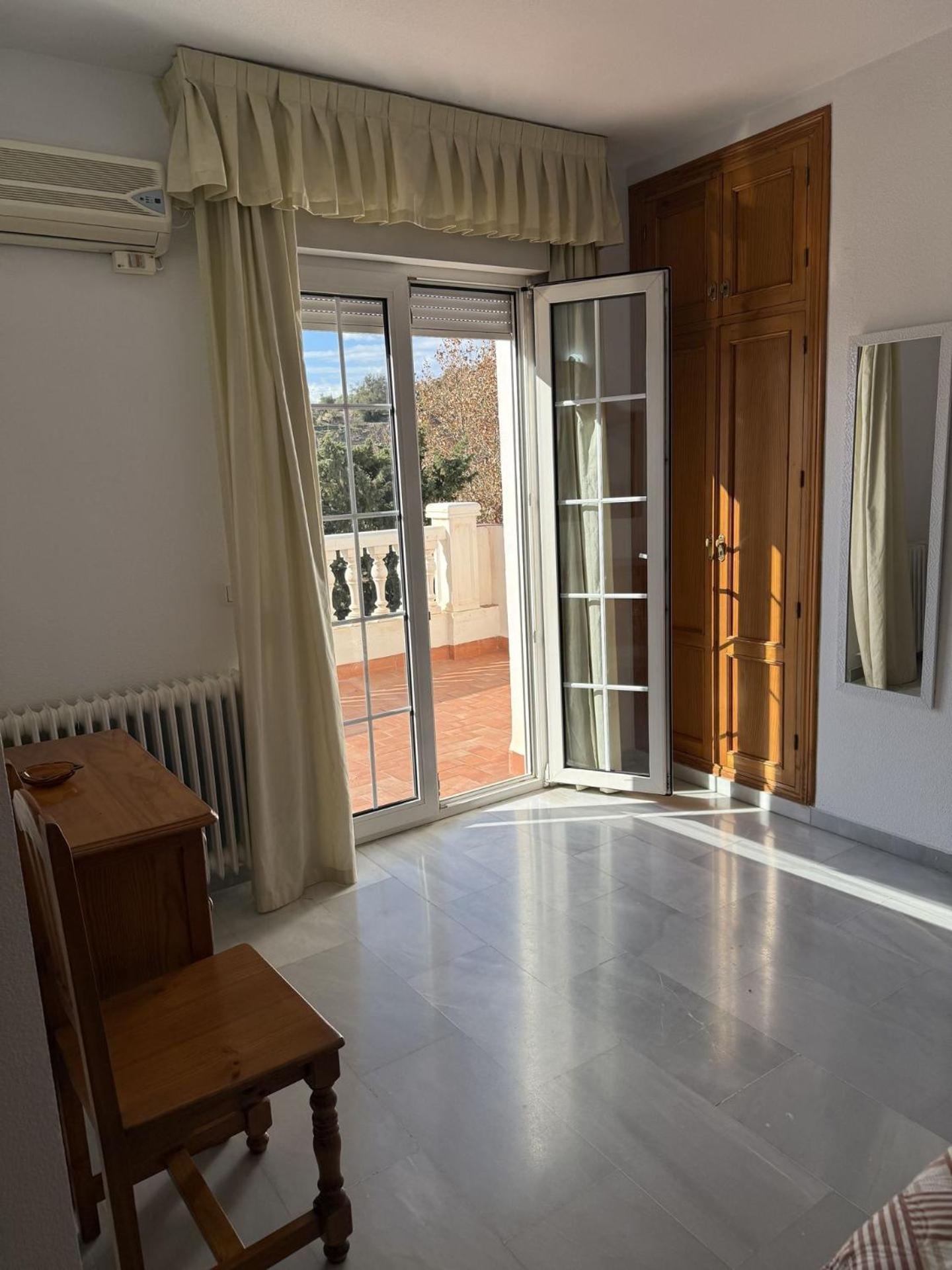 Hotel Mirasol Orgiva