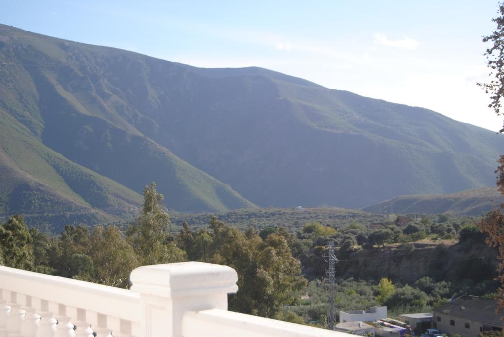 Mirasol Hotel Orgiva