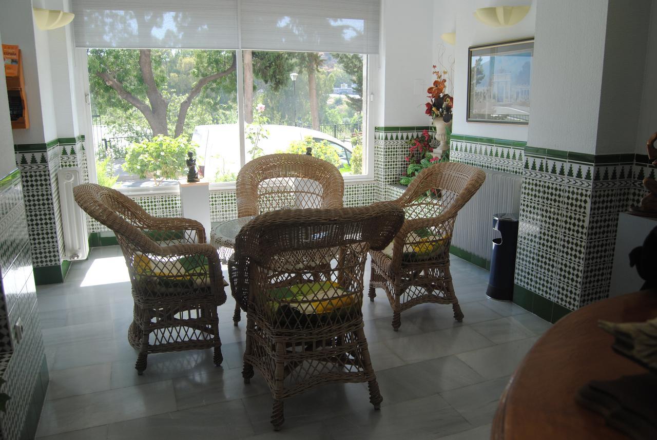 Hotel Mirasol