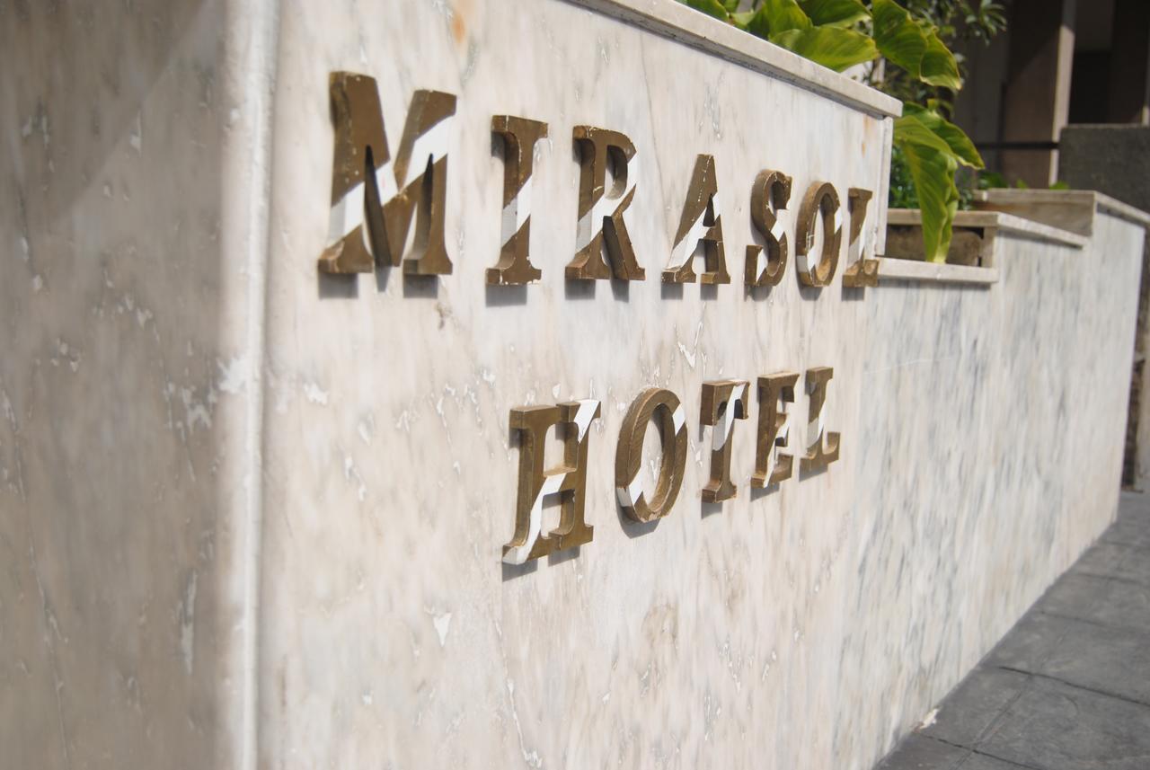 Mirasol 2*