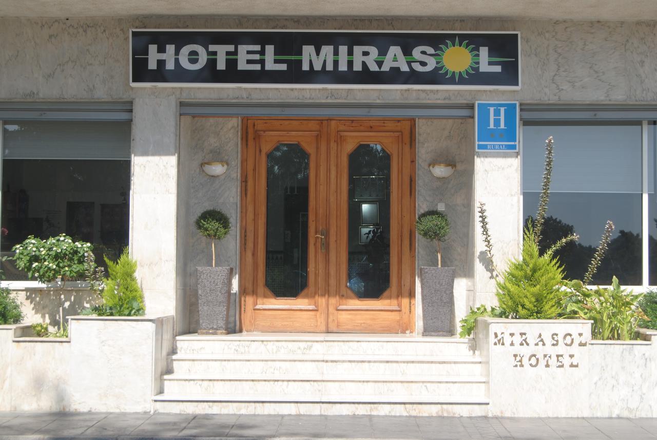 Mirasol
