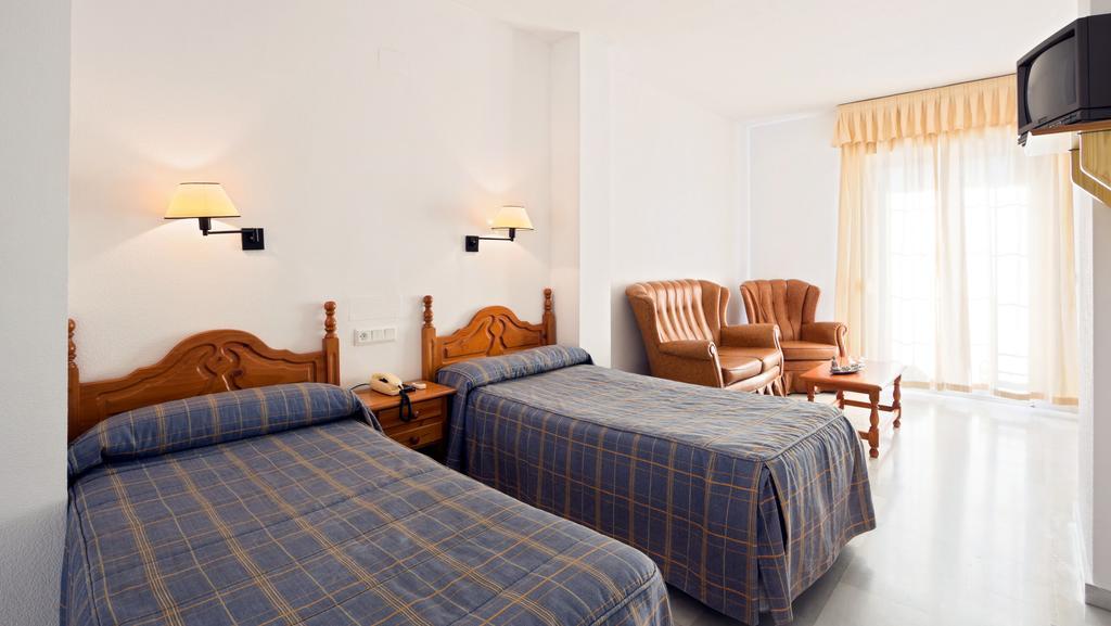 Hotel Mirasol Orgiva