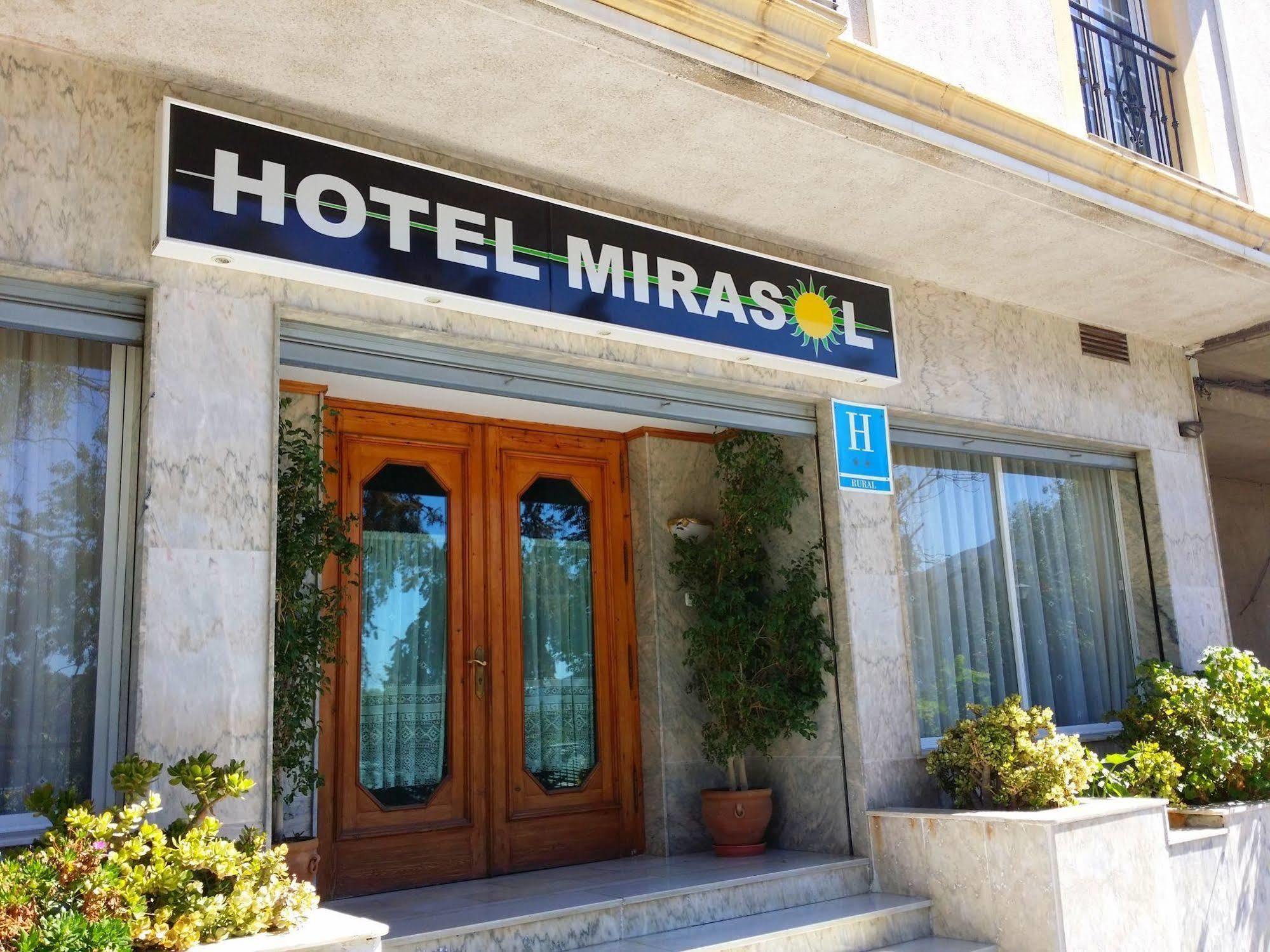 Mirasol Hotel 2*