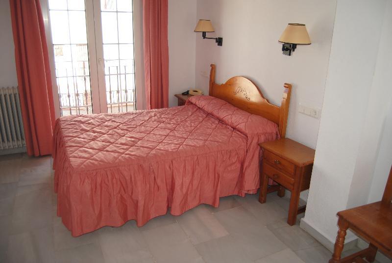 Mirasol Hotel 2*
